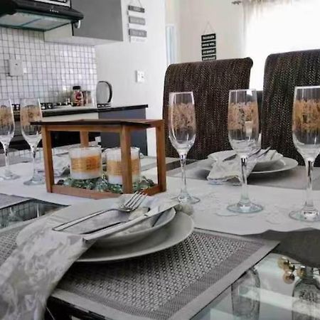 יוהנסבורג Evans Village - Apartments & Spa מראה חיצוני תמונה
