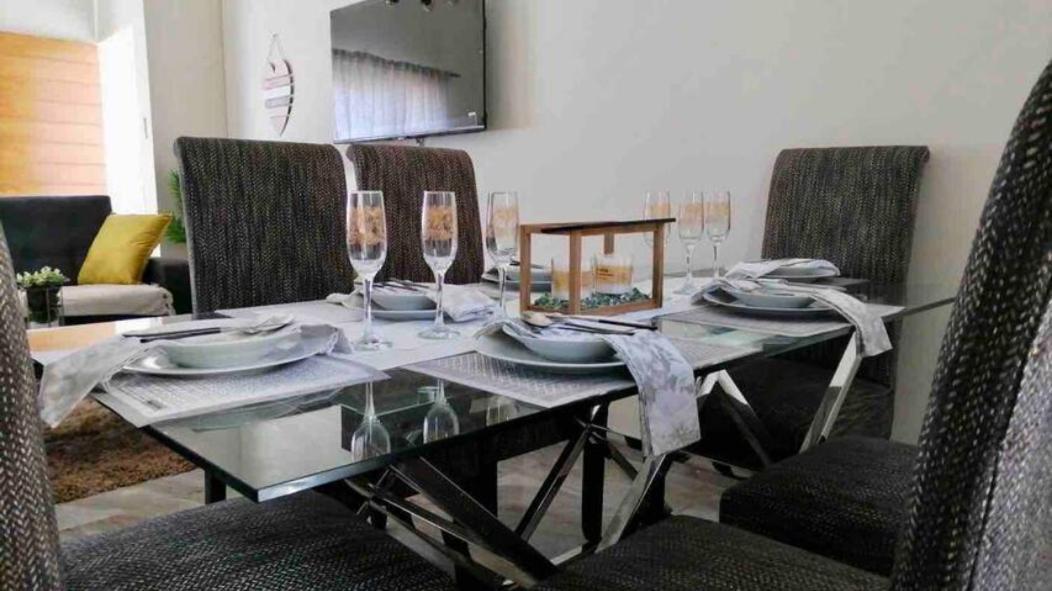 יוהנסבורג Evans Village - Apartments & Spa מראה חיצוני תמונה