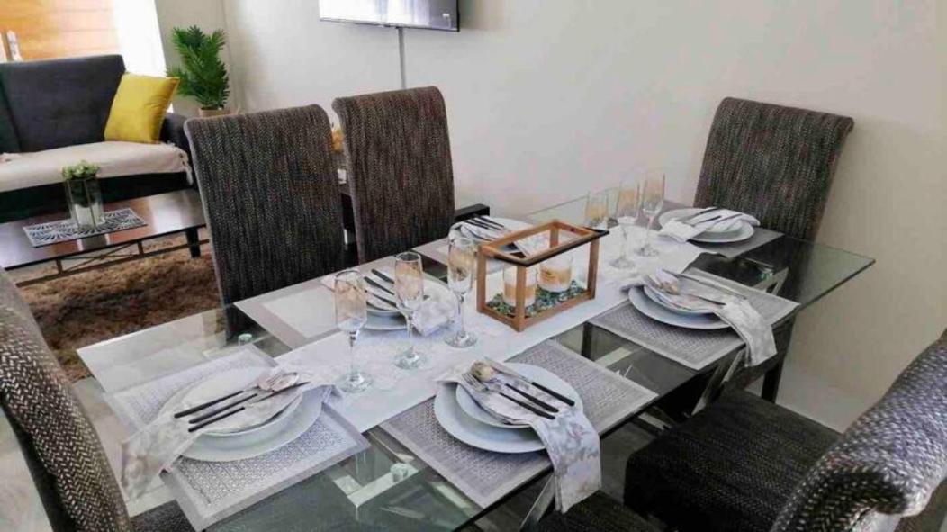 יוהנסבורג Evans Village - Apartments & Spa מראה חיצוני תמונה