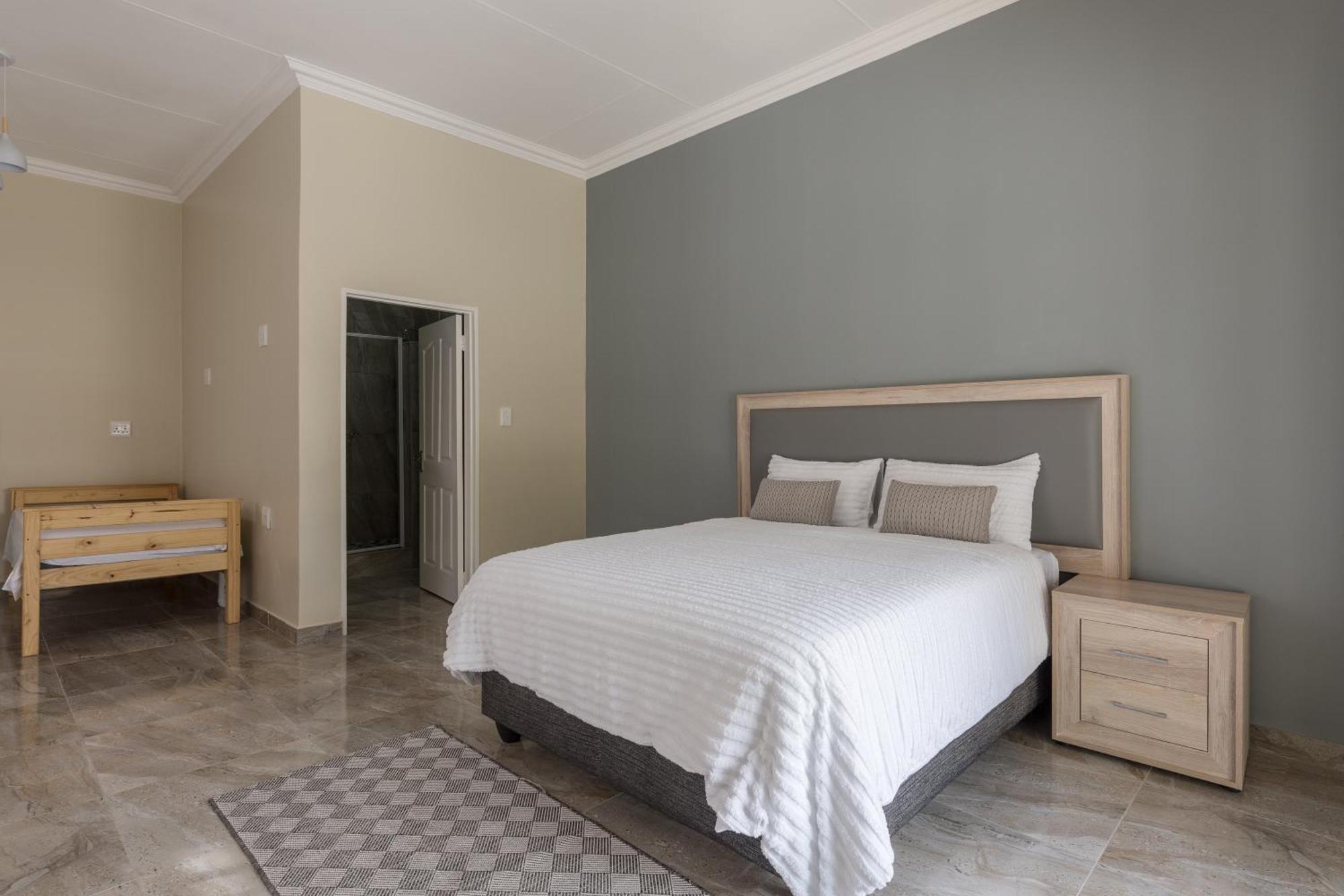 יוהנסבורג Evans Village - Apartments & Spa מראה חיצוני תמונה