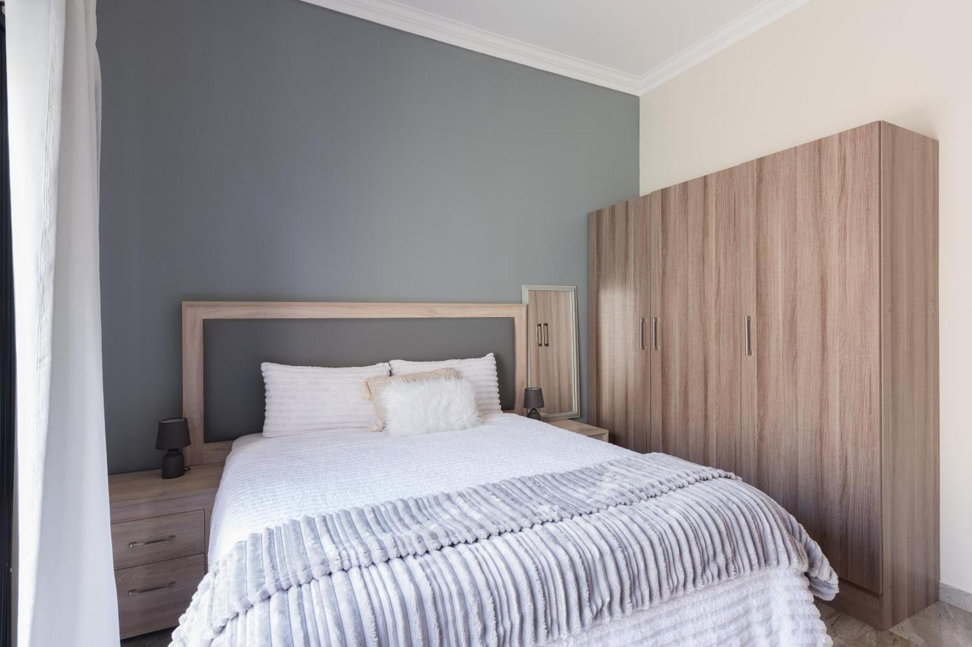 יוהנסבורג Evans Village - Apartments & Spa מראה חיצוני תמונה