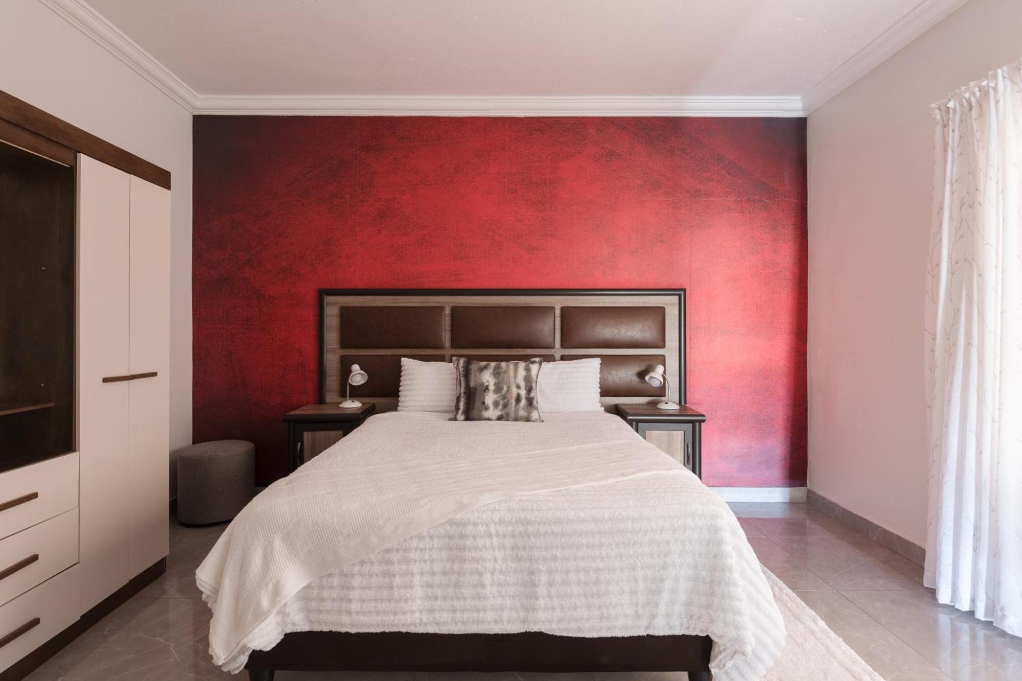 יוהנסבורג Evans Village - Apartments & Spa מראה חיצוני תמונה